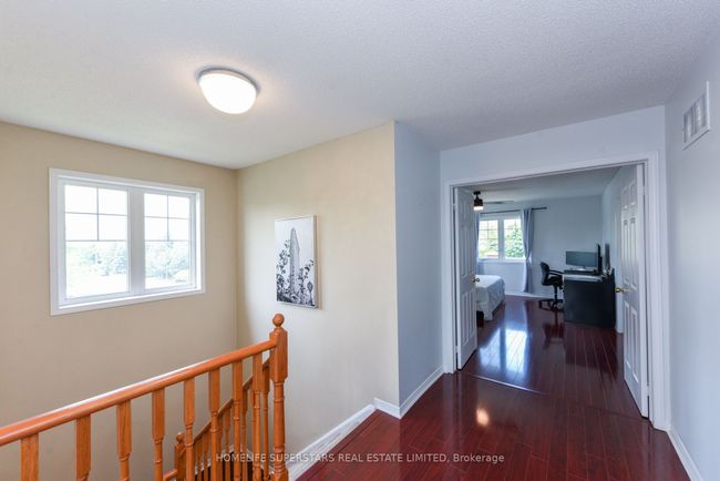 76 Grover Rd, House other with 5 bedrooms, 4 bathrooms and 3 parking in Brampton ON | Image 19