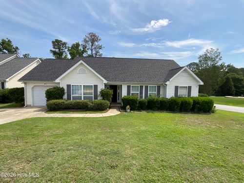 567 Cranberry Cir, Grovetown, GA, 30813-2007 | Card Image