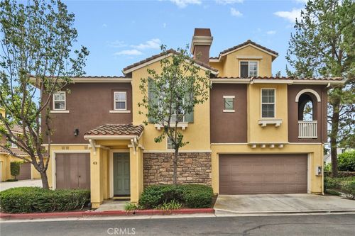 418 Timberwood, Irvine, CA, 92620-0289 | Card Image