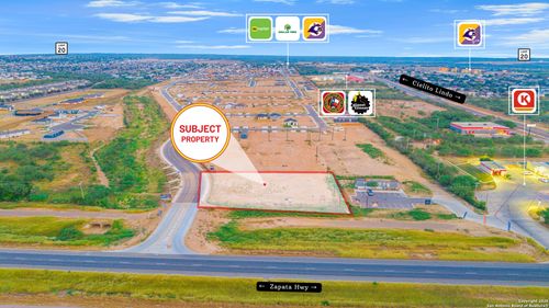 101 Altea St, Laredo, TX, 78040 | Card Image