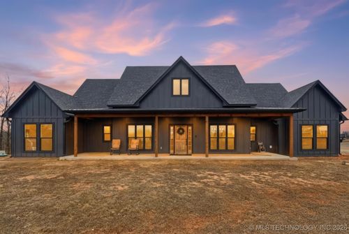 41300 231st St, Bristow, OK, 74010 | Card Image