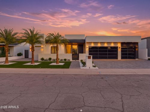 8245 E Coolidge Street, Scottsdale, AZ, 85251 | Card Image