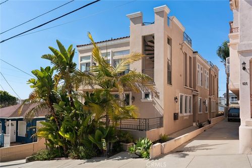 619 10th St, Hermosa Beach, CA, 90254 | Card Image