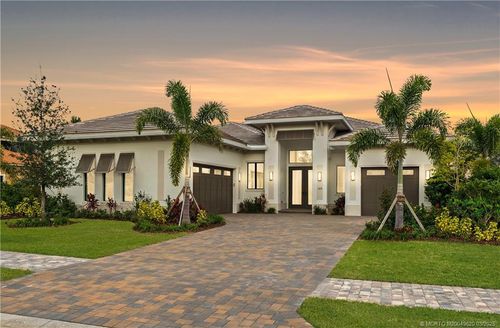 109 Se Via Verona, Port St Lucie, FL, 34984-6650 | Card Image