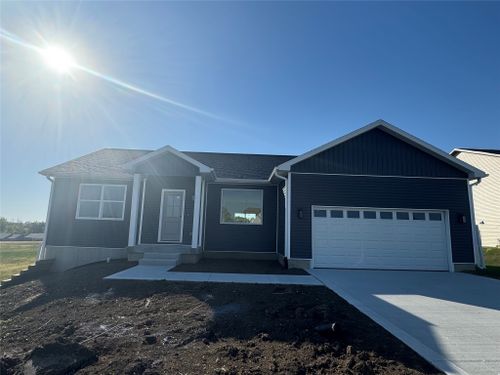 410 Putter Ridge Place, Osceola, IA, 50213 | Card Image