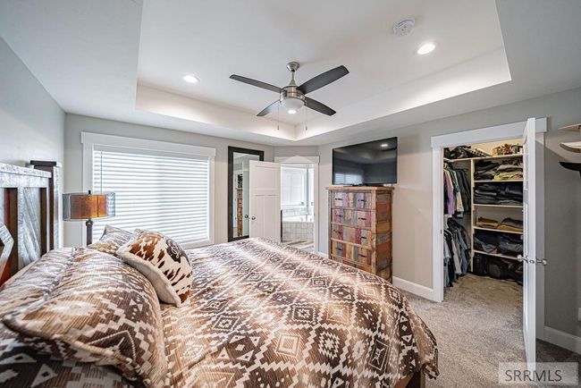 544 Washington Loop, House other with 5 bedrooms, 3 bathrooms and 2 parking in Rigby ID | Image 25