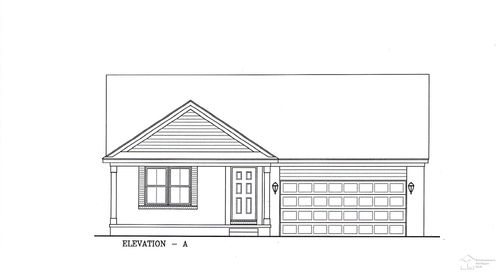783 Reagan Ln, Milan, MI, 48160-1175 | Card Image