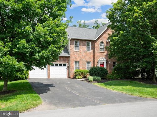 119 Artillery Rd, WINCHESTER, VA, 22602-6924 | Card Image