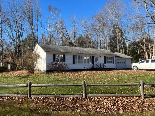 172 Cottage Road, Millinocket, ME, 04462 | Card Image