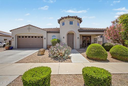 22149 E Cherrywood Drive, Queen Creek, AZ, 85142 | Card Image