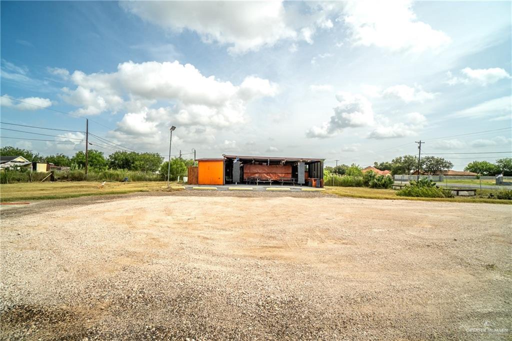 Commercial Sale in Edinburg