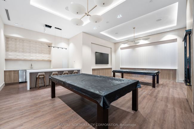 231 - 9000 Jane St, Condo with 2 bedrooms, 2 bathrooms and 2 parking in Concord ON | Image 32