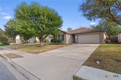 2012 Parksville Way, House other with 4 bedrooms, 2 bathrooms and null parking in Cedar Park TX | Image 2