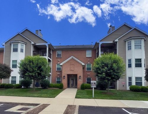 4341 Regency Ridge Ct, Cincinnati, OH, 45248 | Card Image