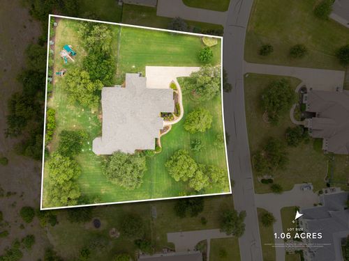 3616 Juniper Rim Road, Leander, TX, 78641 | Card Image