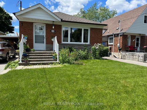bsmt-102 Portsdown Rd, Scarborough, ON, M1P1V5 | Card Image