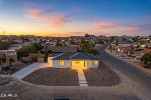 15940 S Glen Cir, Arizona City, AZ, 85123-5403 | Card Image