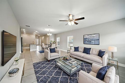 32943 Turning Springs Dr, Brookshire, TX, 77423-2889 | Card Image