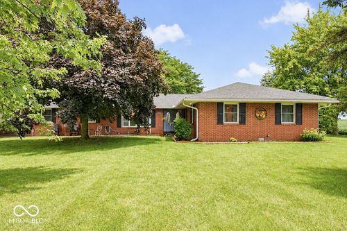 3490 S 50 E, Lebanon, IN, 46052-9710 | Card Image