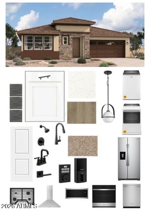 19032 W Stella Ave, Waddell, AZ, 85355-1625 | Card Image