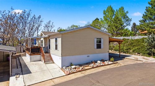 2100 W 100th Ave, Thornton, CO, 80260-5922 | Card Image