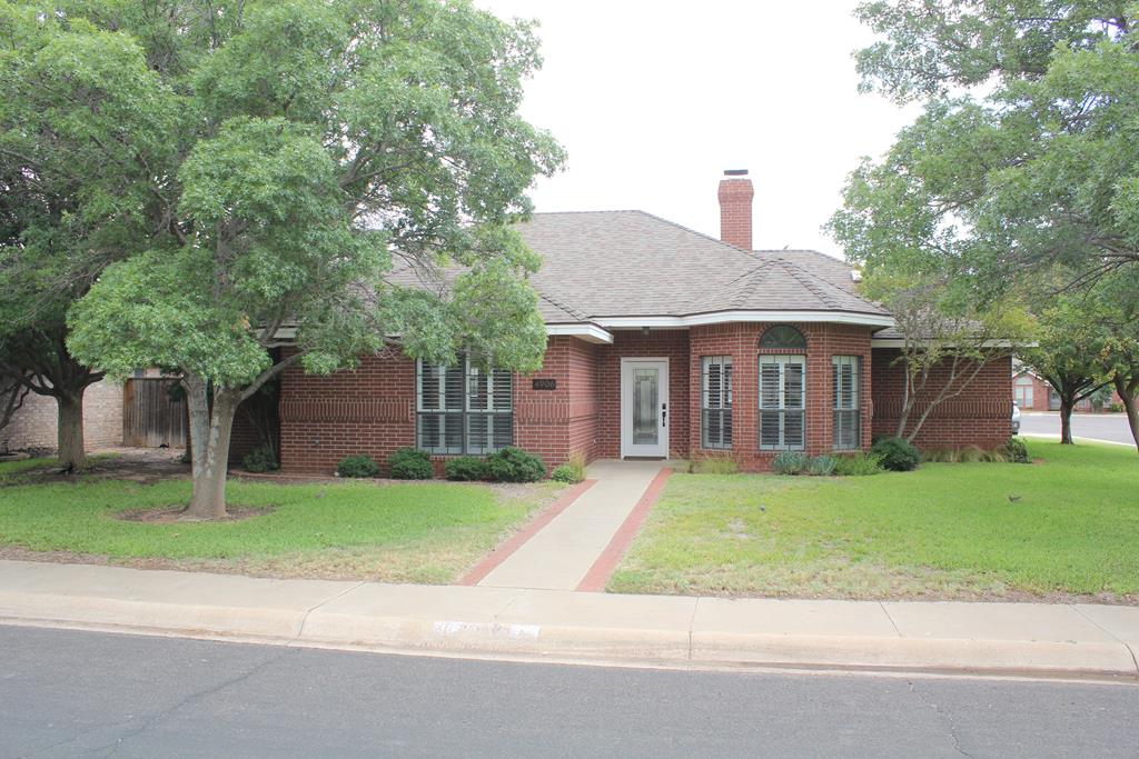 Whitman Dr, Midland, TX 79705