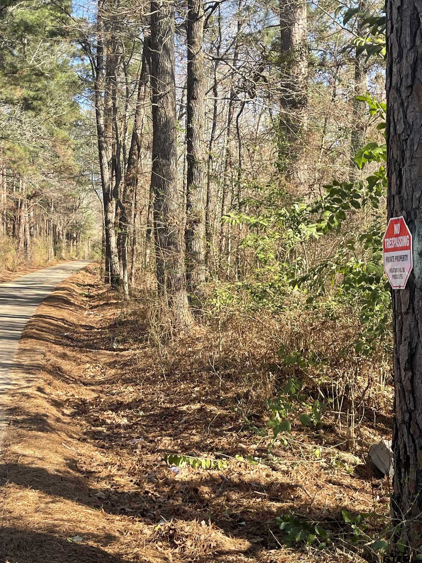 Land in Troup