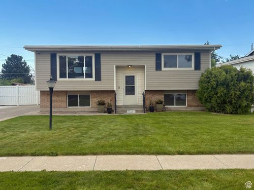 6478 W 3820 S, West Valley City, UT, 84128-3540 | Card Image