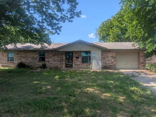 505 Creek Dr, Okmulgee, OK, 74447-6549 | Card Image