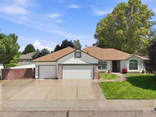 1720 N Summertree Way, Meridian, ID, 83646-3901 | Card Image