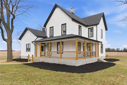 1213 W Holtzmuller Rd, West Manchester, OH, 45382-9771 | Card Image