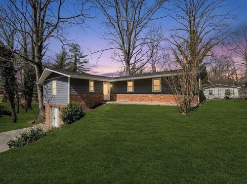 2645 Woodland Drive Se, Cleveland, TN, 37323 | Card Image
