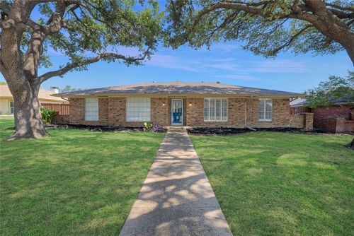 2325 Merrimac Dr, Plano, TX, 75075-6644 | Card Image