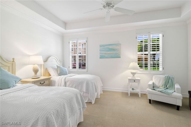 APT-301 - 10750 Vivaldi Ct, Condo with 2 bedrooms, 2 bathrooms and null parking in MIROMAR LAKES FL | Image 13