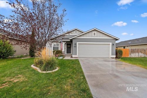 4714 Ida Red Ave, Caldwell, ID, 83607-6003 | Card Image