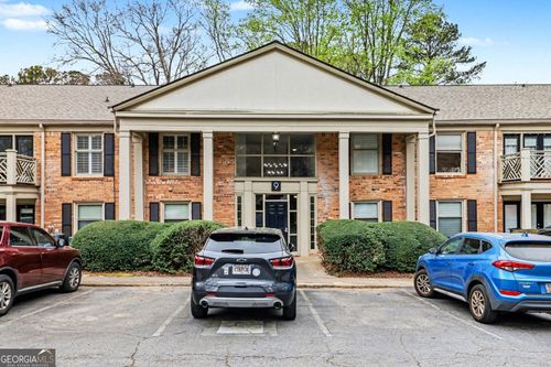 904-3650 Ashford Dunwoody Rd Ne, Brookhaven, GA, 30319-2085 | Card Image