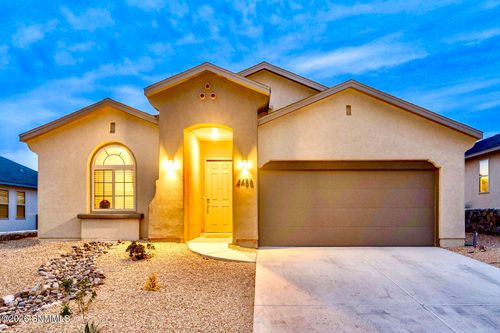 4488 Alamo Canyon, Las Cruces, NM, 88012 | Card Image