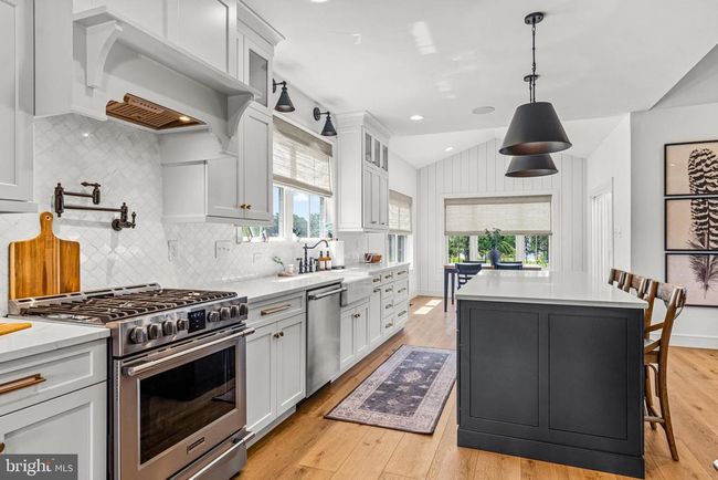 458 Oakshade Rd, House other with 4 bedrooms, 3 bathrooms and null parking in SHAMONG NJ | Image 50
