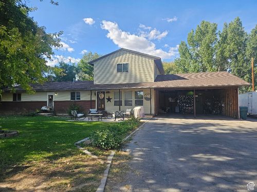268 W 500 N, Vernal, UT, 84078-3615 | Card Image