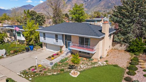 7147 S Ponderosa Dr, Cottonwood Heights, UT, 84121-3735 | Card Image