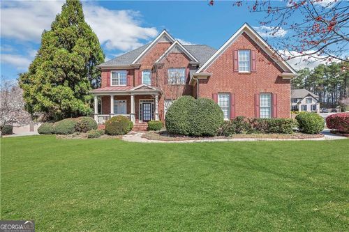 1453 Amber Hill Ln, Grayson, GA, 30017-2946 | Card Image