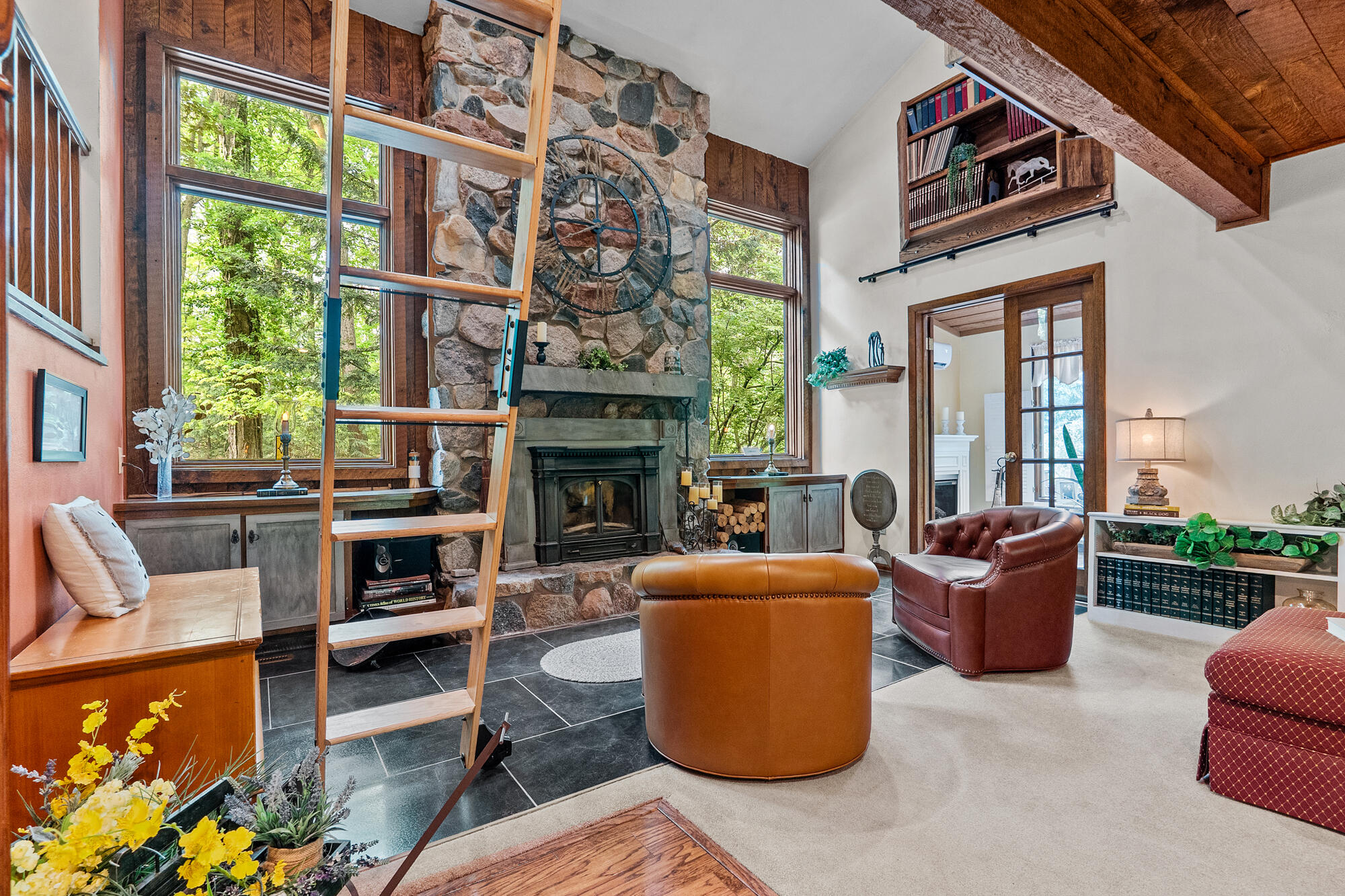 Residential in Milton Township 3