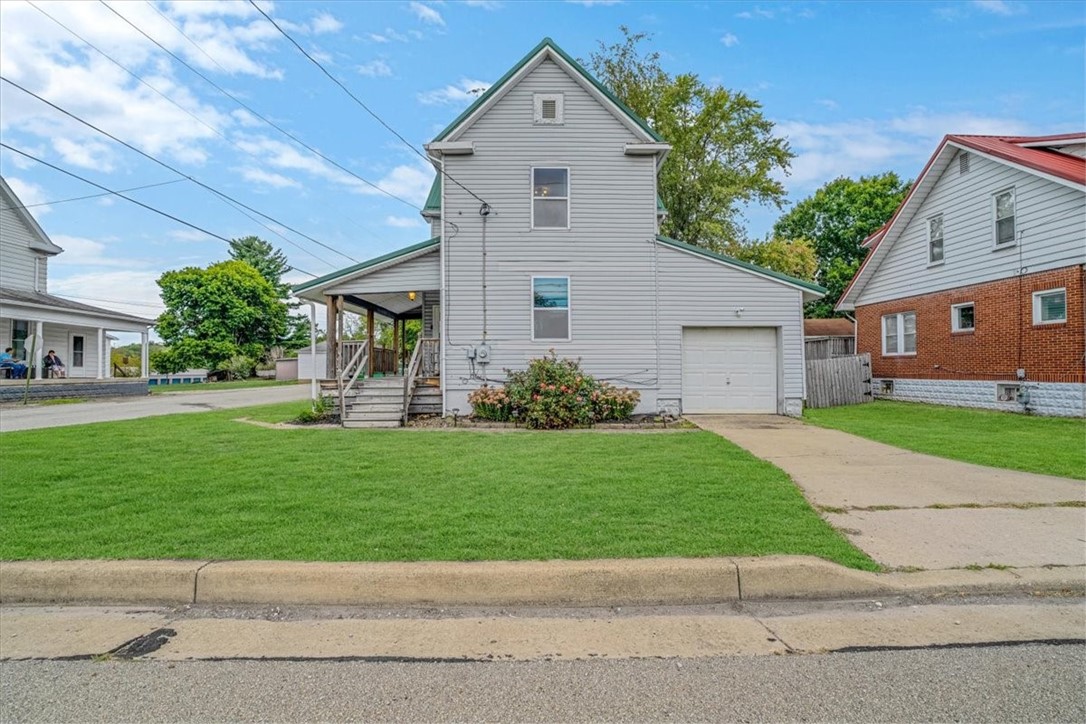 Main St, Smithfield, PA 15478