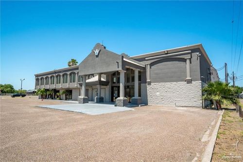 7500 W Expressway 83, Mission, TX, 78572 | Card Image