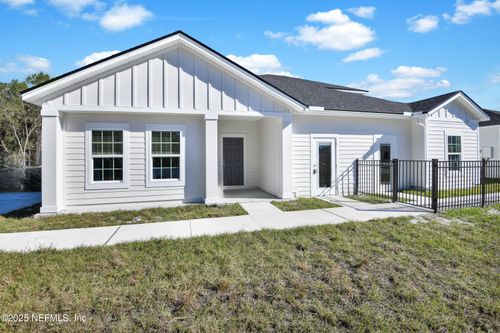 3667 Belstead Way, Orange Park, FL, 32065-8241 | Card Image