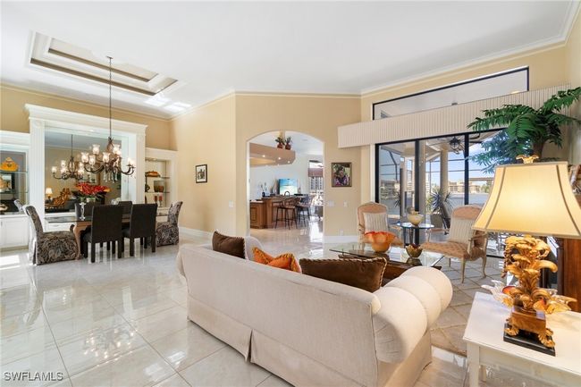 431 Palm Ct, House other with 4 bedrooms, 4 bathrooms and null parking in NAPLES FL | Image 15