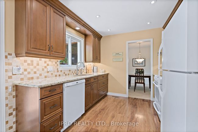 12506 Eighth Line, House other with 5 bedrooms, 3 bathrooms and 8 parking in Georgetown ON | Image 16