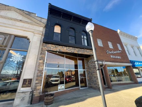 231 Main St, Wellston, OH, 45692-9761 | Card Image