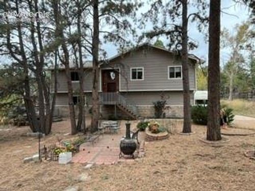 17730 Grama Ridge Rd, Colorado Springs, CO, 80908 | Card Image