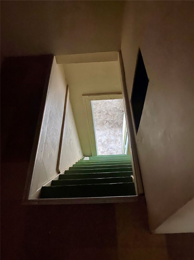 Down attic stairs | Image 23